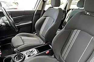 Used 2018 MINI Countryman Cooper White - Interior and Exterior details 11