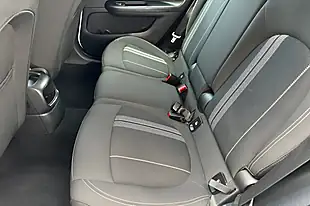 Used 2018 MINI Countryman Cooper White - Interior and Exterior details 15