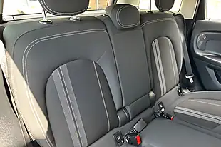 Used 2018 MINI Countryman Cooper White - Interior and Exterior details 16