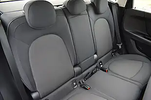 Used 2018 MINI Countryman Cooper White - Interior and Exterior details 12