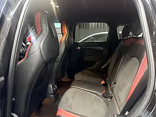 Used 2018 MINI Countryman John Cooper Works Black - Interior and Exterior details 14