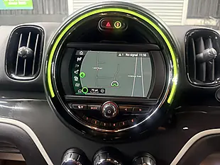 Used 2018 MINI Countryman John Cooper Works Black - Interior and Exterior details 20
