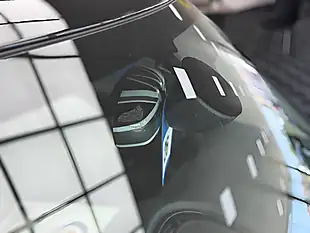 Used 2018 MINI Hatch Cooper Black - Interior and Exterior details 11