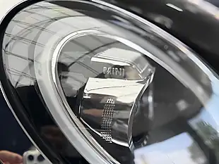 Used 2018 MINI Hatch Cooper Black - Interior and Exterior details 12