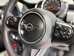Used 2018 MINI Hatch Cooper Black - Interior and Exterior details 18