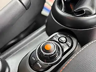 Used 2018 MINI Hatch Cooper Black - Interior and Exterior details 20