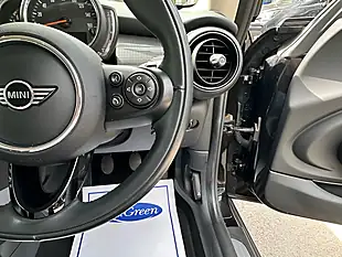 Used 2018 MINI Hatch Cooper Black - Interior and Exterior details 15