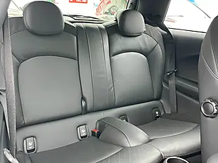 Used 2018 MINI Hatch Cooper Black - Interior and Exterior details 13