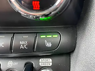 Used 2018 MINI Hatch Cooper Black - Interior and Exterior details 18