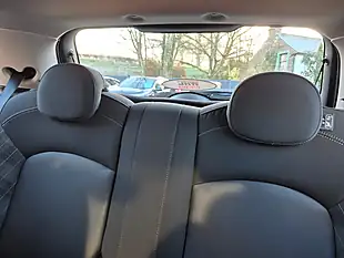 Used 2018 MINI Hatch Cooper Blue - Interior and Exterior details 15