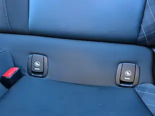 Used 2018 MINI Hatch Cooper Blue - Interior and Exterior details 18
