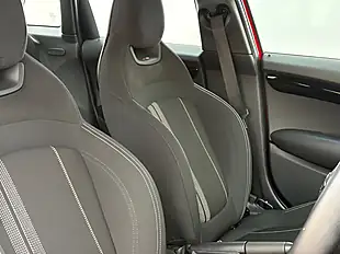 Used 2018 MINI Hatch Cooper Chili Red - Interior and Exterior details 12