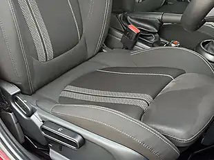 Used 2018 MINI Hatch Cooper Chili Red - Interior and Exterior details 13