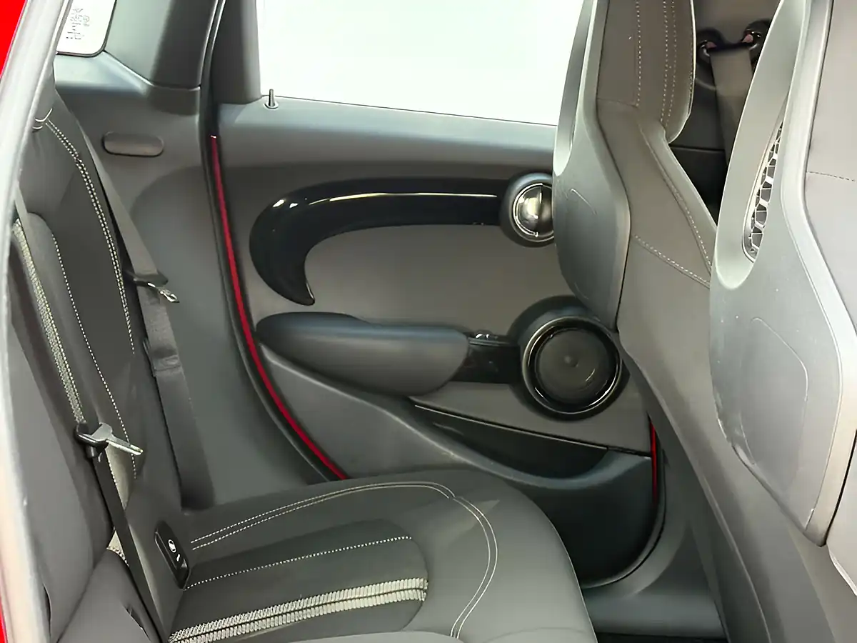 Used 2018 MINI Hatch Cooper Chili Red - Interior and Exterior details 14