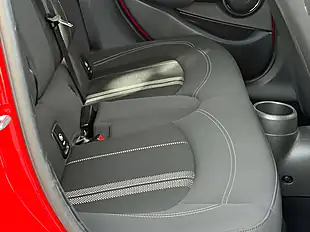 Used 2018 MINI Hatch Cooper Chili Red - Interior and Exterior details 15
