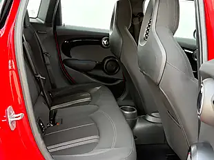 Used 2018 MINI Hatch Cooper Chili Red - Interior and Exterior details 16