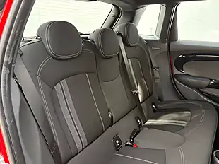 Used 2018 MINI Hatch Cooper Chili Red - Interior and Exterior details 19