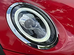 Used 2018 MINI Hatch Cooper Chili Red - Interior and Exterior details 9