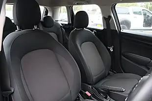 Used 2018 MINI Hatch Cooper Classic Grey - Interior and Exterior details 13