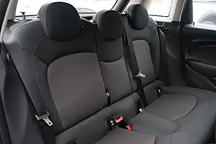 Used 2018 MINI Hatch Cooper Classic Grey - Interior and Exterior details 14