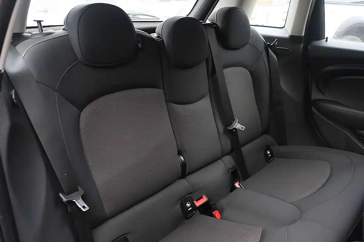 Used 2018 MINI Hatch Cooper Classic Grey - Interior and Exterior details 14