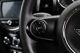 Used 2018 MINI Hatch Cooper Classic Grey - Interior and Exterior details 15