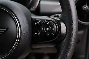 Used 2018 MINI Hatch Cooper Classic Grey - Interior and Exterior details 16
