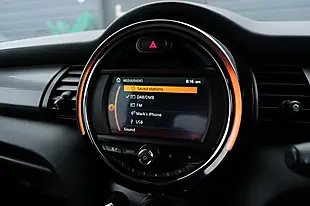Used 2018 MINI Hatch Cooper Classic Grey - Interior and Exterior details 17