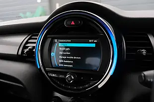 Used 2018 MINI Hatch Cooper Classic Grey - Interior and Exterior details 18