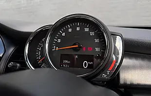 Used 2018 MINI Hatch Cooper Exclusive Midnight Black Met - A94 - Interior and Exterior details 14