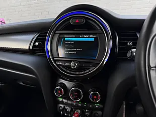 Used 2018 MINI Hatch Cooper Exclusive Midnight Black Met - A94 - Interior and Exterior details 15