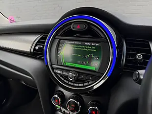 Used 2018 MINI Hatch Cooper Exclusive Midnight Black Met - A94 - Interior and Exterior details 16