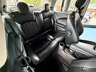 Used 2018 MINI Hatch Cooper Exclusive Red - Interior and Exterior details 15