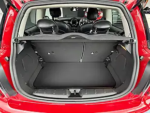 Used 2018 MINI Hatch Cooper Exclusive Red - Interior and Exterior details 9