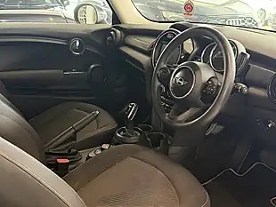 Used 2018 MINI Hatch Cooper Grey - Interior and Exterior details 11