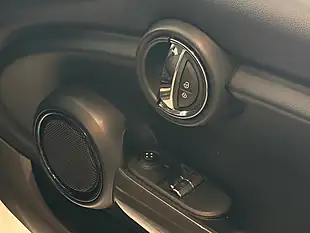 Used 2018 MINI Hatch Cooper Grey - Interior and Exterior details 12