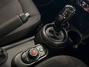 Used 2018 MINI Hatch Cooper Grey - Interior and Exterior details 14