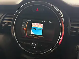 Used 2018 MINI Hatch Cooper Grey - Interior and Exterior details 16