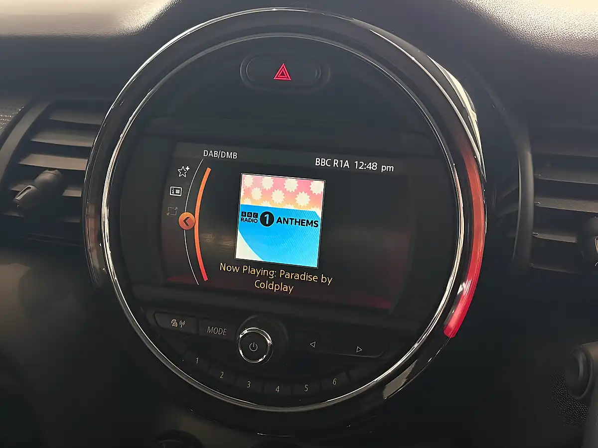 Used 2018 MINI Hatch Cooper Grey - Interior and Exterior details 16