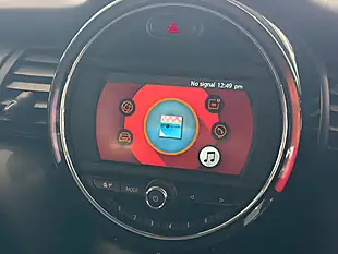 Used 2018 MINI Hatch Cooper Grey - Interior and Exterior details 17