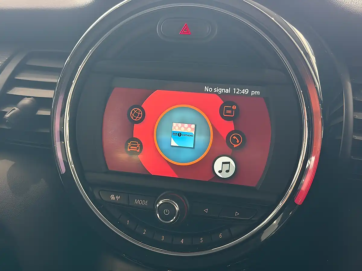 Used 2018 MINI Hatch Cooper Grey - Interior and Exterior details 17