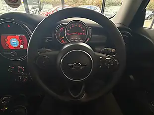 Used 2018 MINI Hatch Cooper Grey - Interior and Exterior details 19