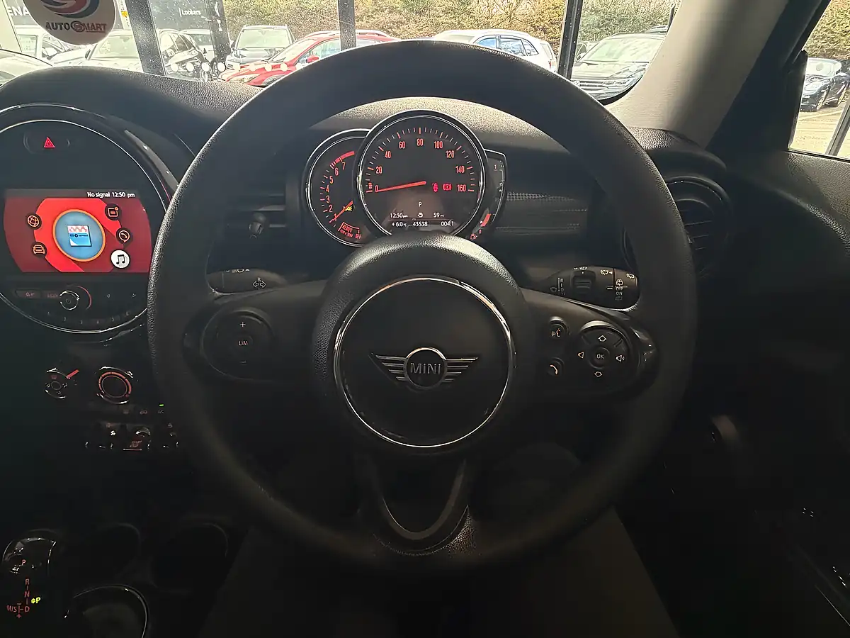 Used 2018 MINI Hatch Cooper Grey - Interior and Exterior details 19