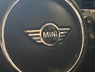 Used 2018 MINI Hatch Cooper Grey - Interior and Exterior details 20