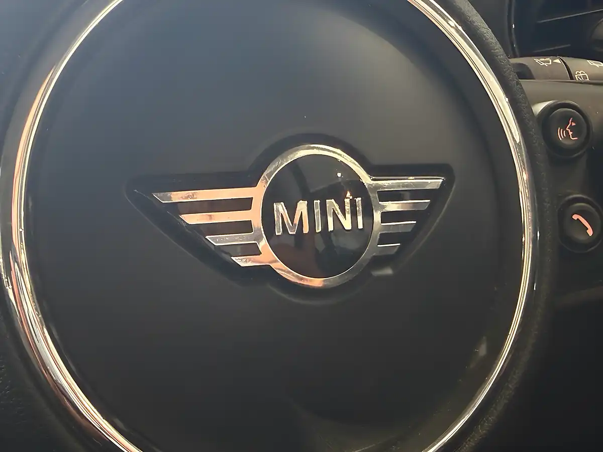 Used 2018 MINI Hatch Cooper Grey - Interior and Exterior details 20