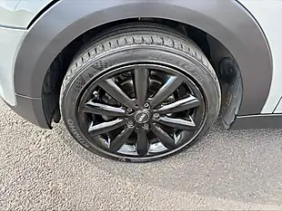 Used 2018 MINI Hatch Cooper Grey - Interior and Exterior details 14