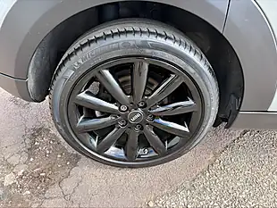 Used 2018 MINI Hatch Cooper Grey - Interior and Exterior details 16