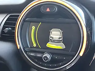 Used 2018 MINI Hatch Cooper Grey - Interior and Exterior details 10