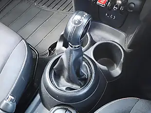 Used 2018 MINI Hatch Cooper Grey - Interior and Exterior details 12