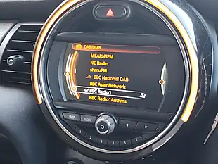 Used 2018 MINI Hatch Cooper Grey - Interior and Exterior details 9